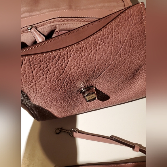 Coach Faye handbag - Picture 7 of 12